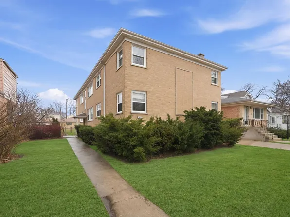 2721 N Nordica Ave, Chicago, IL 60707