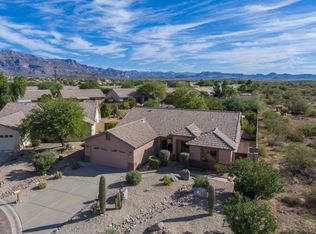 8846 E Brilliant Sky Cir, Gold Canyon, AZ 85118