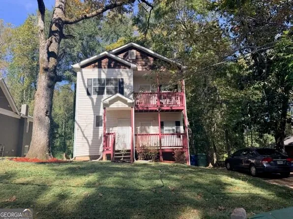 2443 Main St NW, Atlanta, GA 30318