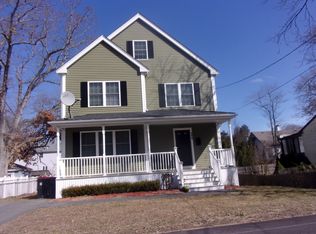 246 Boylston St., Brockton, MA 02301