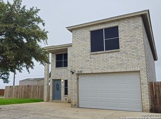 4150 Sunrise Cove Dr, San Antonio, TX 78244
