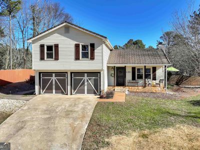 5018 Sunrise Ct, Gainesville, GA, 30504