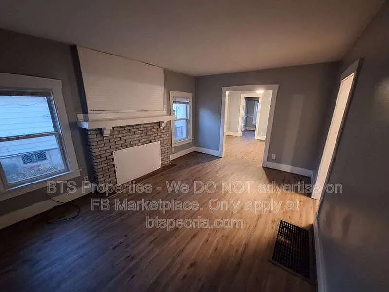 2 bed, 1.0 bath, 875 sqft, $950 — Photo 3