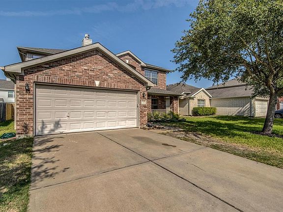 4th image of 3823 Pebble Garden Ln