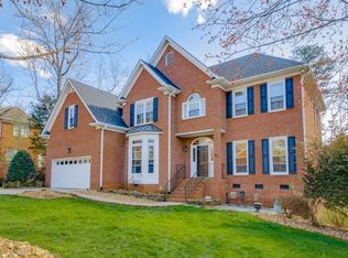 7081 Harbor Ct, Fort Mill, SC 29708