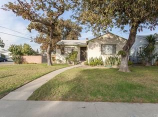 9771 Sunglow St, Pico Rivera, CA 90660