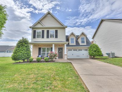 1513 Billingham Dr, Murfreesboro, TN, 37128