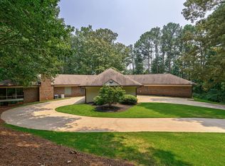2535 N Hightower Trl, Conyers, GA 30012