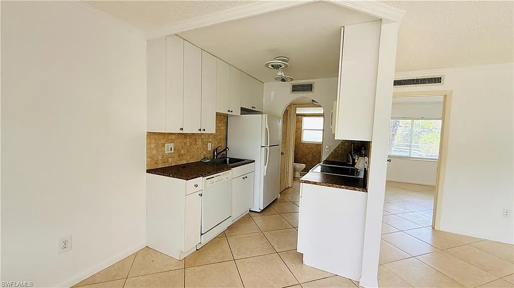 1 bed, 1.0 bath, 520 sqft, $1,400 — Photo 1