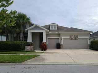 16334 Frehley Run, Land O Lakes, FL 34638