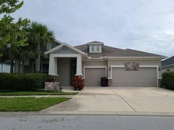 16334 Frehley Run, Land O Lakes, FL 34638