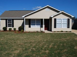 58 Mill Pond Ln, Phenix City, AL 36870