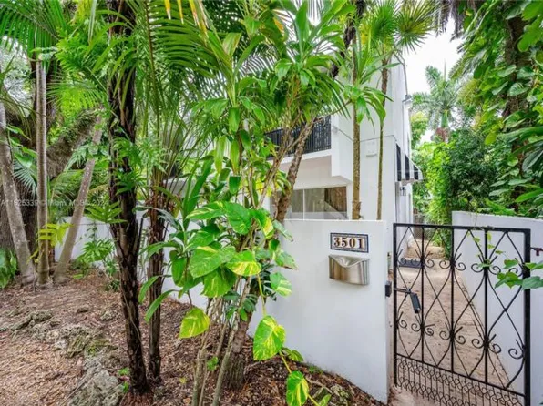 3501 Loquat Ave #3501, Miami, FL 33133