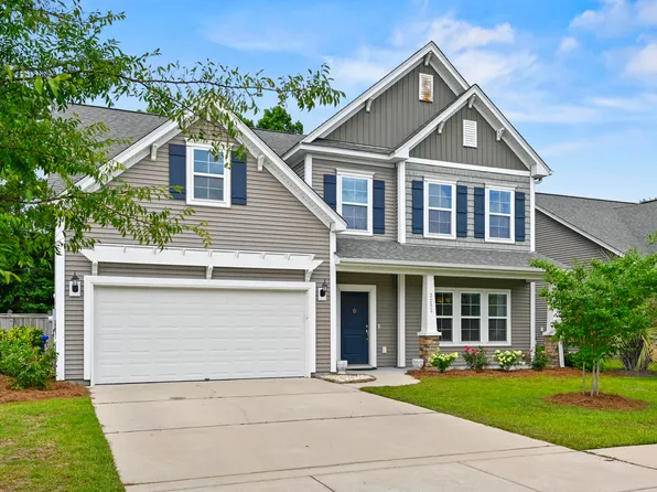 3252 Dunwick Dr, Johns Island, SC 29455