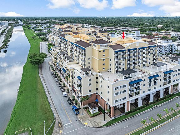 2nd image of 8390 SW 72ND Avenue #303