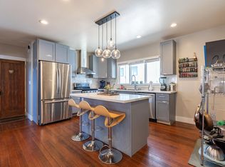 The Channing, Berkeley, CA 94704