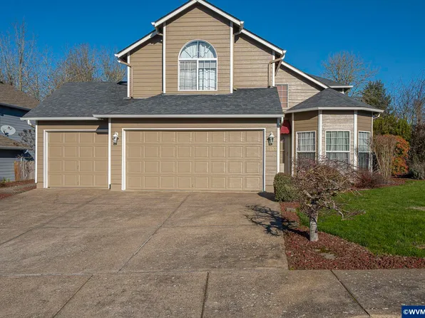 1313 Tamarack Ct SW, Albany, OR 97321