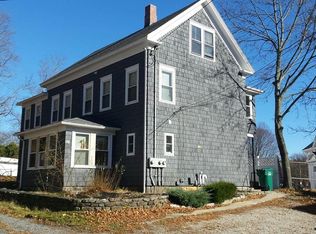 27 Douglas St #1, Uxbridge, MA 01569