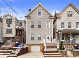 168 Jacques St FLOOR 2, Elizabeth, NJ 07201