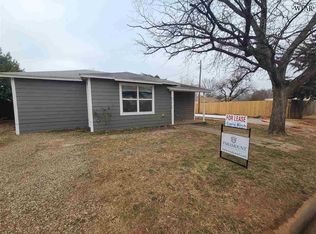 3006 Avenue I, Wichita Falls, TX 76309