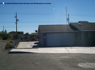 2444 Hummingbird Ln APT B, Lake Havasu City, AZ 86403
