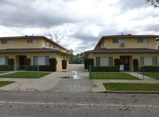 724 N Electric Ave APT C, Alhambra, CA 91801