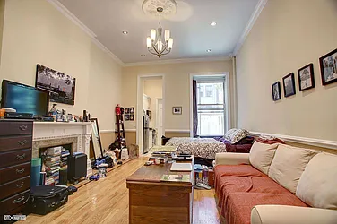 Rented by Citi Habitats