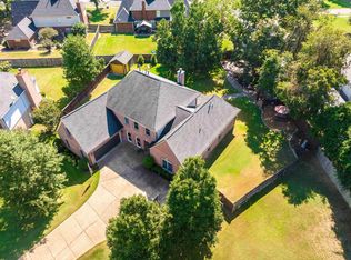 732 Catesby Cv, Collierville, TN 38017