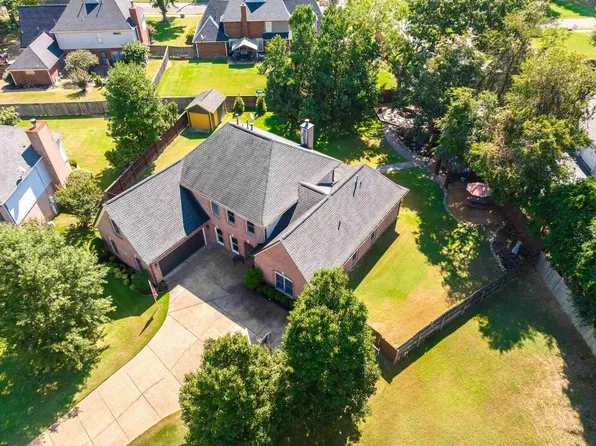 732 Catesby Cv, Collierville, TN 38017