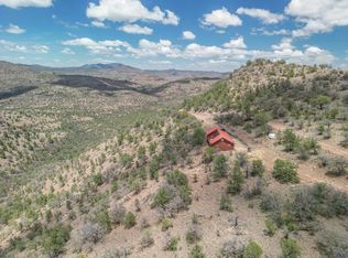 104 Remington Ridge Rd, Fort Davis, TX 79734