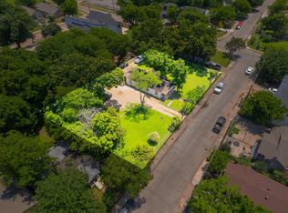 3406 Borger St, Dallas, TX 75212