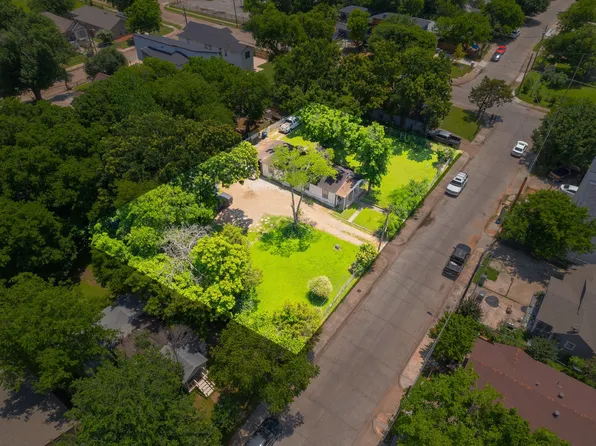 3406 Borger St, Dallas, TX 75212