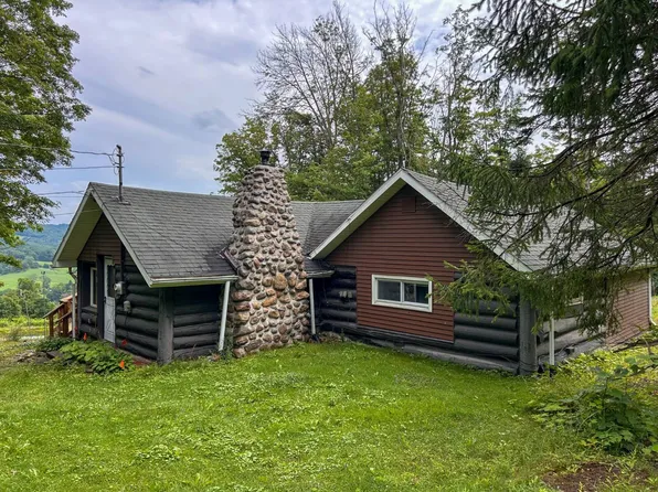 2585 Cotton Hill Rd, Attica, NY 14011
