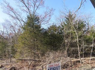 0 Buffalo Piney Crk #9, Stigler, OK 74462