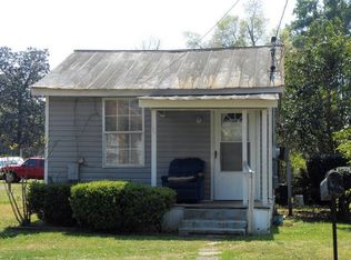 132 Andrews St, Thomasville, GA 31792