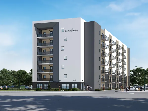 2140 Portage Ave #605, Winnipeg, MB R3J 0E9