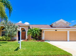 3256 Peninsula Cir, Melbourne, FL 32940