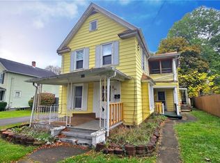 600 Hart St, Elmira, NY 14901