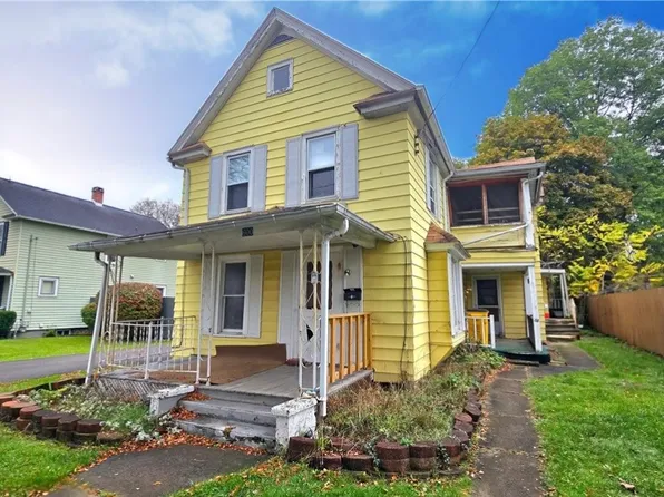 600 Hart St, Elmira, NY 14901