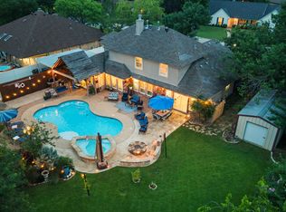 114 Sandy Hook, Highland Village, TX 75077
