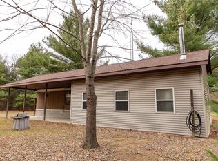 N8604 17th Avenue, Neshkoro, WI