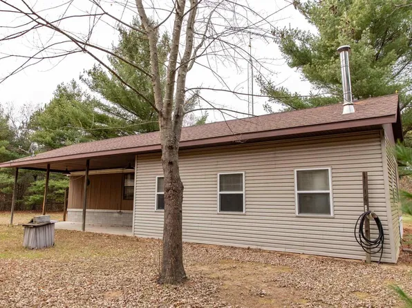 N8604 17th Avenue, Neshkoro, WI 54960