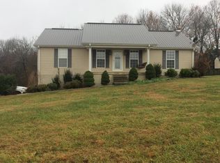 540 Lower Helton Rd, Alexandria, TN 37012
