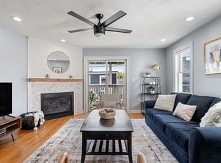 459 E 6th St, South Boston, MA 02127