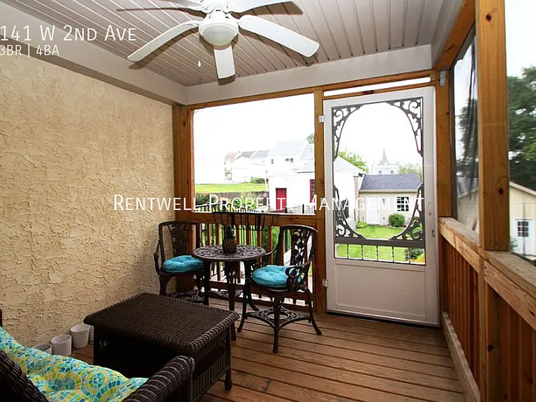 141 W 2nd Ave — Photo 6