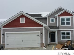 1530 N Parc Grove Ct, O'Fallon, IL 62269