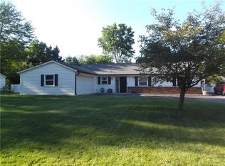 1650 W 76th Pl, Indianapolis, IN