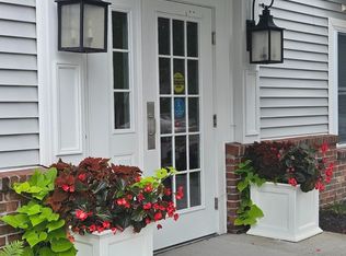 100C Danbury Rd #1K, Ridgefield, CT 06877