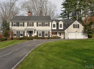 15 Jeffrey Ln, Chappaqua, NY 10514