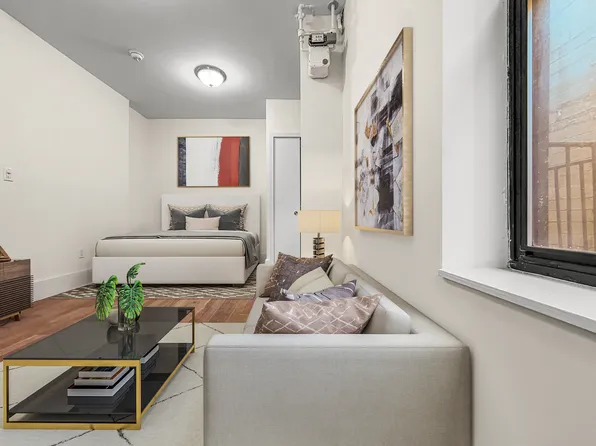 455 Hudson Street image 1 of 5